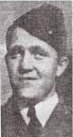 Private William Frank Seiverling, Jr.