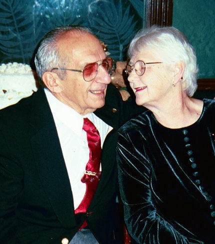 Joe & Dolores Farace