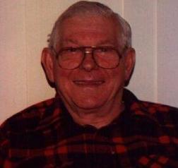 Charles Breischaft