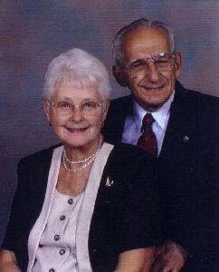 Dolores Breischaft and Joseph N. Farace 