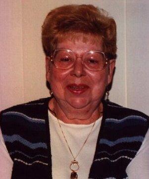 Eleanor Brieschaft
