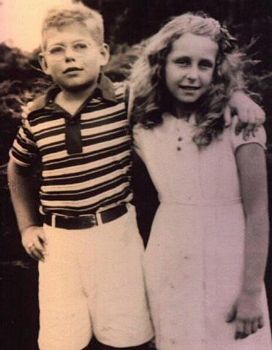 Dolores & Charlie