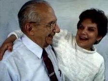 Dad & Donna