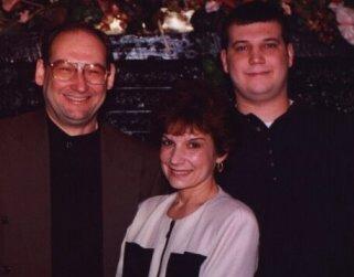 Ed, Donna & Jeff