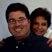Gerry & Donna