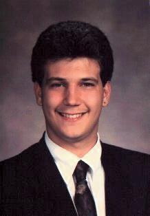 Jeff Hoffman