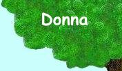 Donna's Family