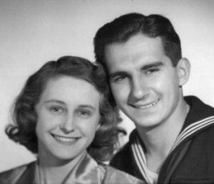 Dolores & Joe the early days
