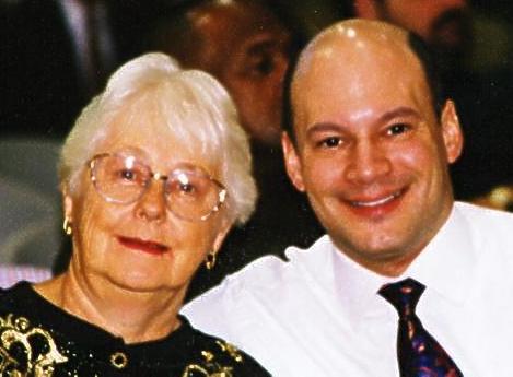 Dolores & Ken