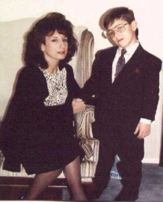 Rosie & Paul